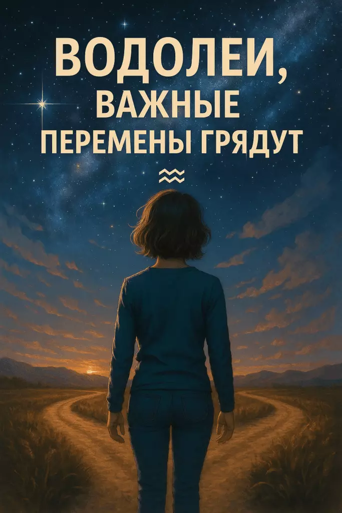 Водолей — Влияние ретроградных планет — Ретроградный Юпитер: Водолей получит второй шанс в дороге, учёбе или важном проекте