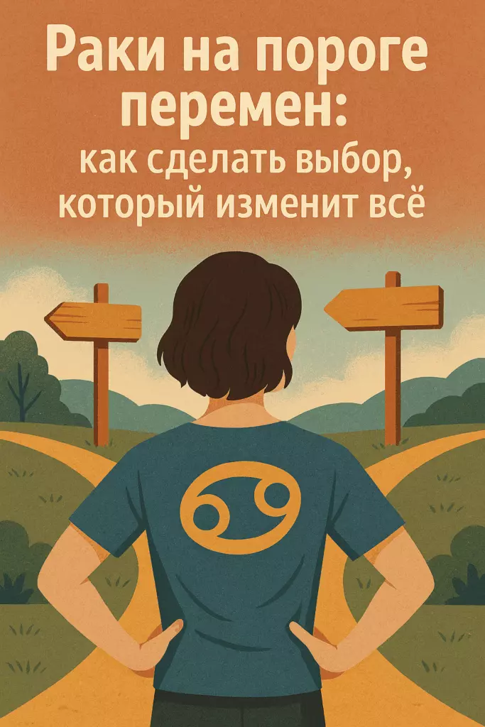Рак — Предсказания, пророчества и взгляды на будущее — У Рака 5 дней до семейной новости, которая изменит домашние планы. Предсказание Рэя Курцвейла.