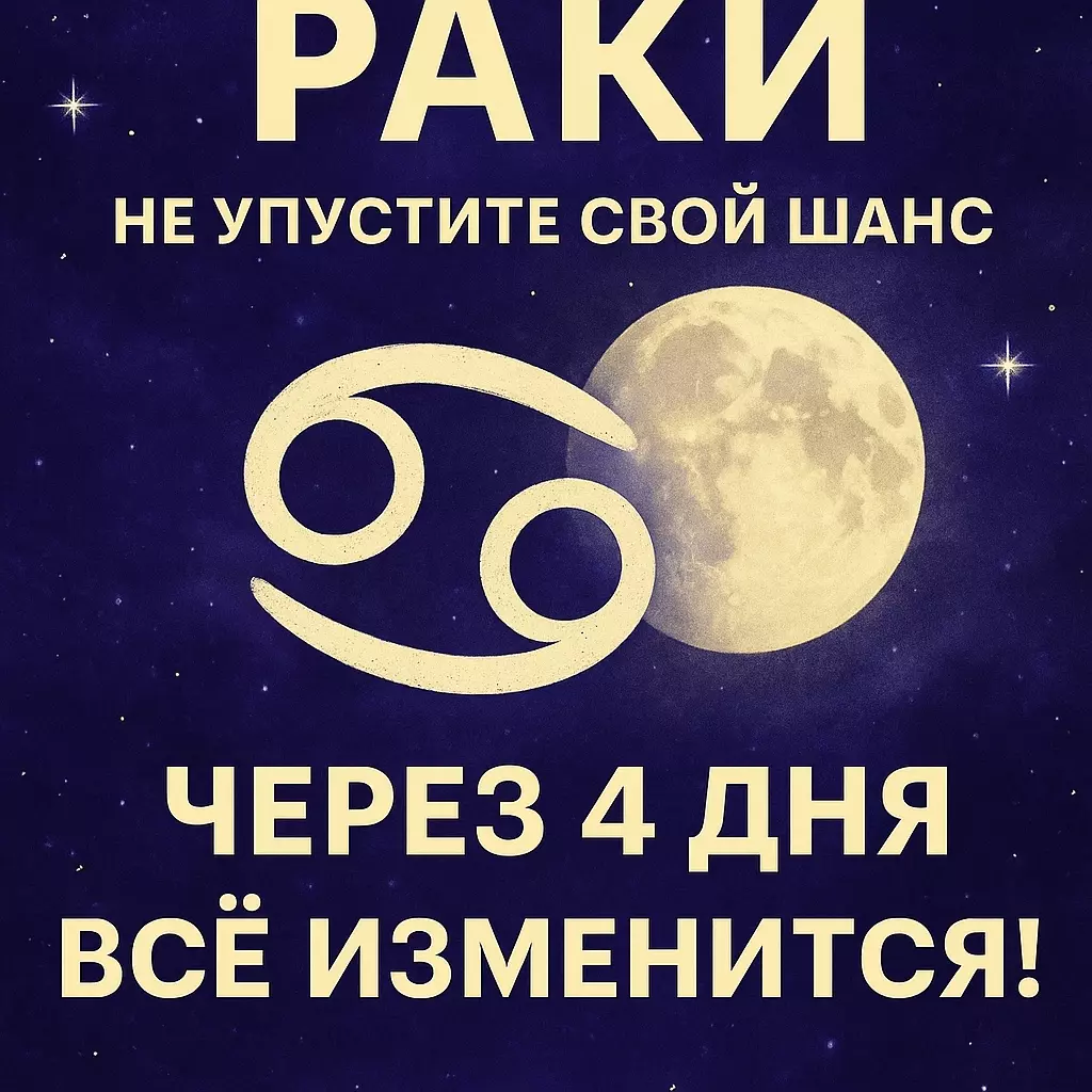 Рак — Влияние ретроградных планет — Ретроградный Марс вернёт Раку надежду через семейное решение, принятое сердцем