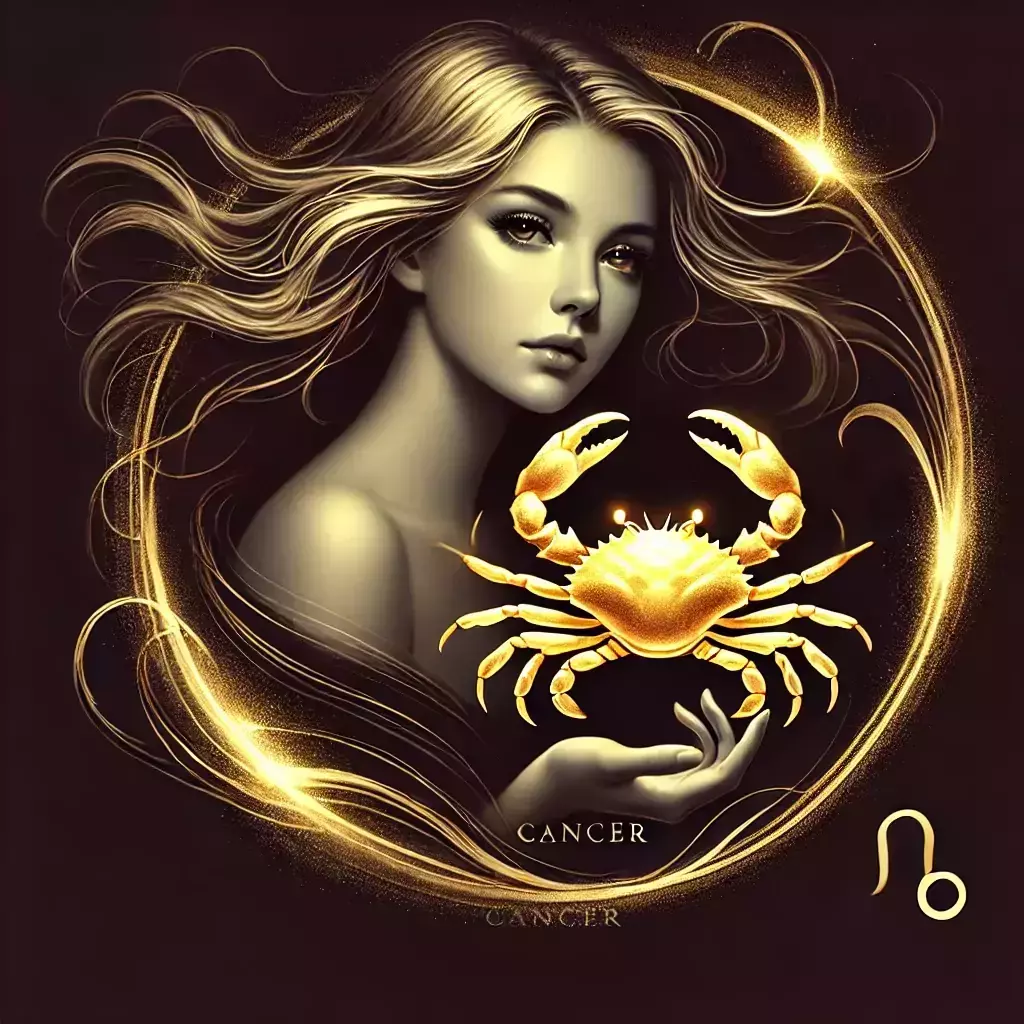 Рак — Влияние ретроградных планет — Ретроградный Нептун поможет Раку услышать семью и вернуть надежду в отношения