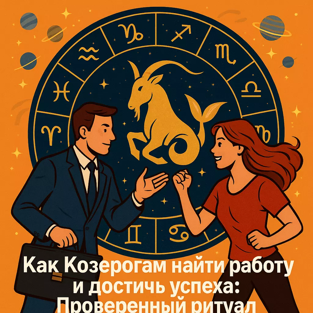 Козерог — Предсказания, пророчества и взгляды на будущее — Через 13 дней Козерог получит предложение, способное изменить его положение в работе. Предсказание Бабы Ванги.