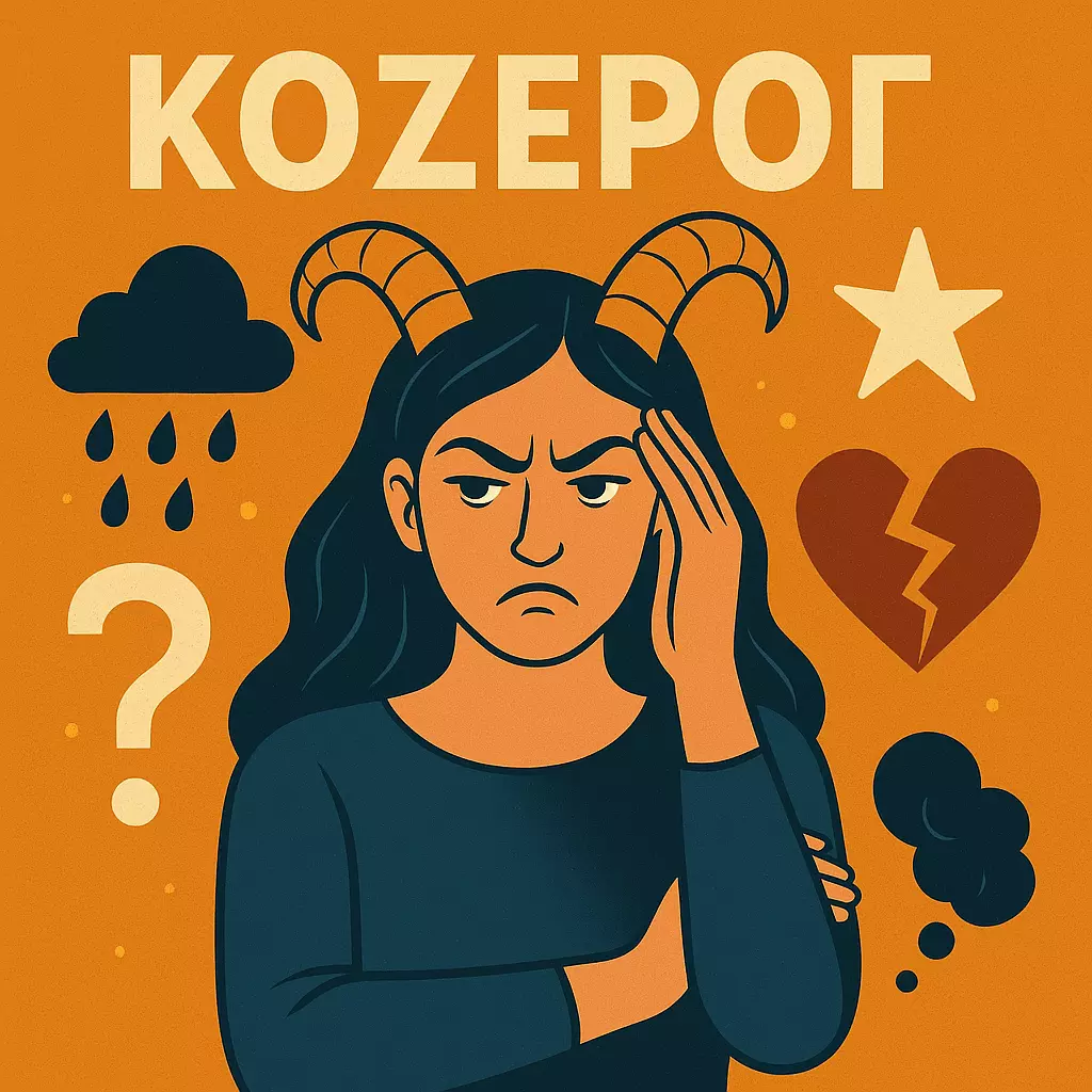 Козерог — Обычный прогноз по знакам — Козерог: карьерный рывок начнётся с предложения, которое нельзя будет игнорировать