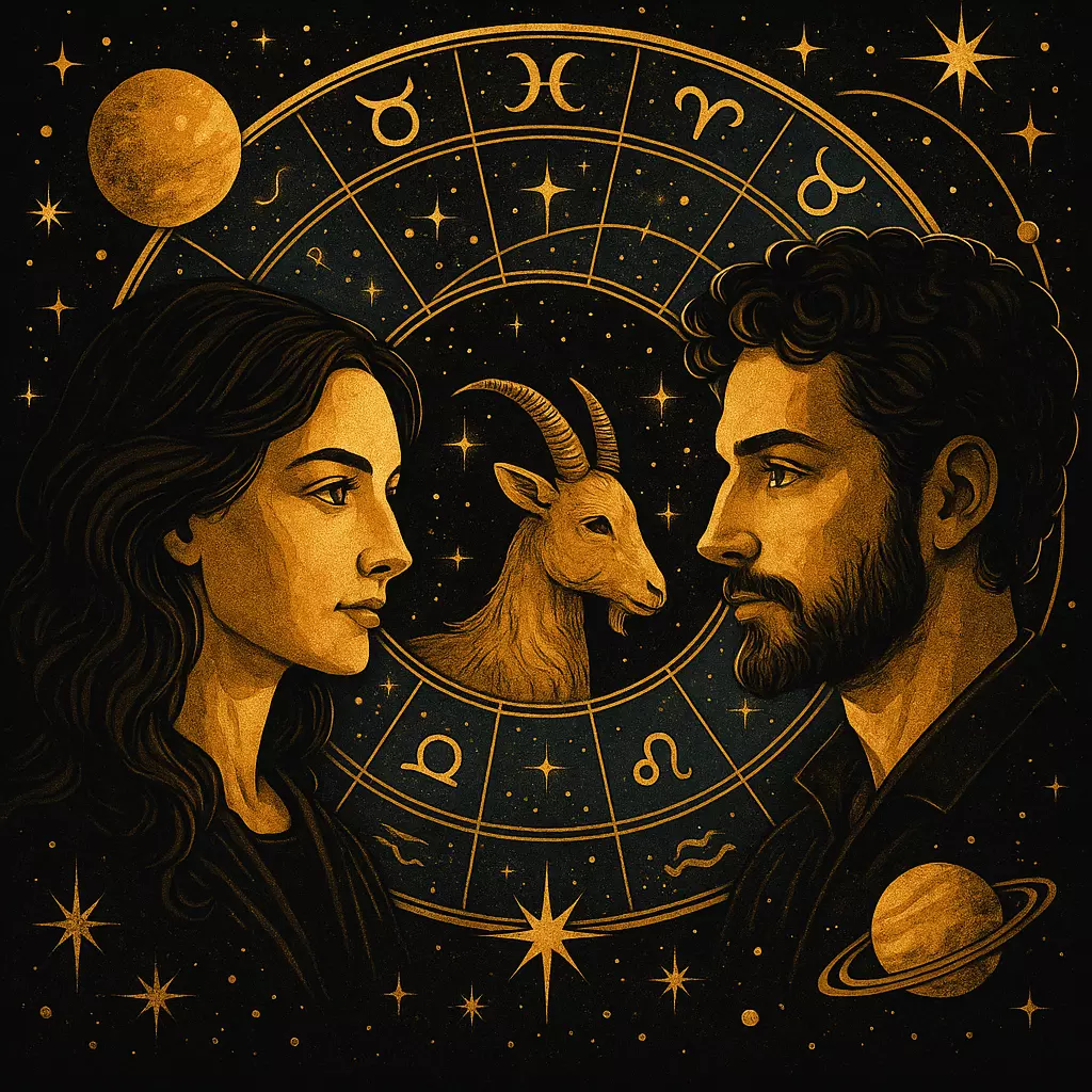Козерог — Обычный прогноз по знакам — Козерог закрепит результат труда и перейдёт к роли с большей ответственностью