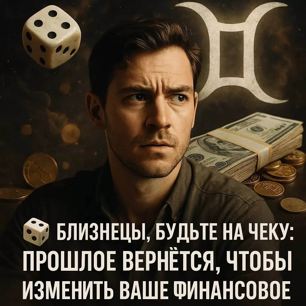 Близнецы — Предсказания, пророчества и взгляды на будущее — Через 13 дней Близнецы получат предложение, которое откроет новую дорогу в работе. Предсказание Джуны Давиташвилли.