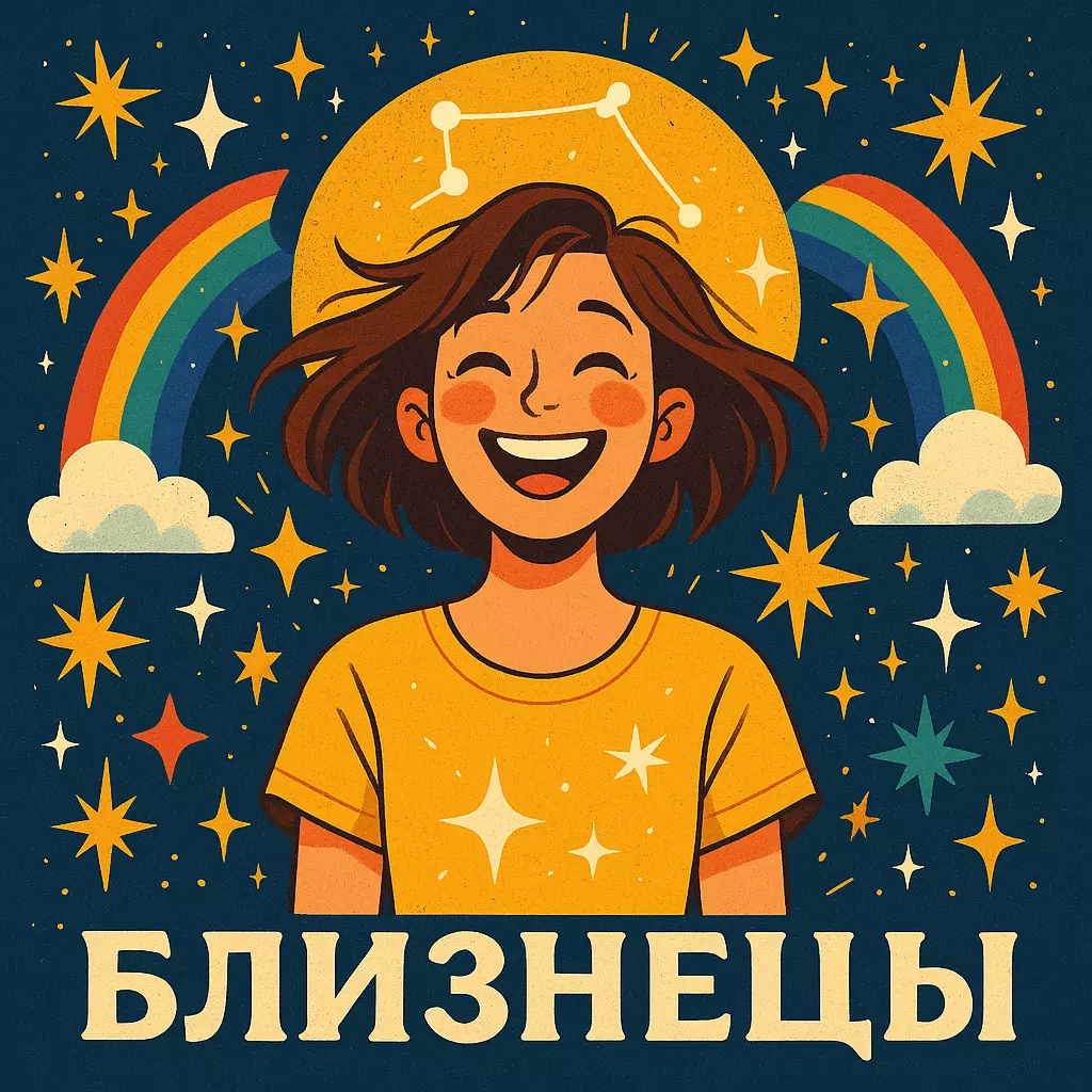 Близнецы — Предсказания, пророчества и взгляды на будущее — Близнецы осталось 13 дней до шанса, который появится после одного важного разговора. Предсказание Джона Локка.
