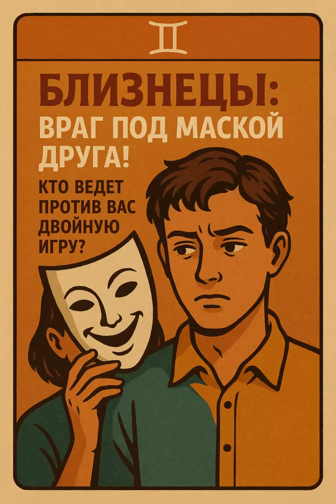 Близнецы — Обычный прогноз по знакам — Близнецы: новая работа или проект откроют путь, который раньше казался закрытым
