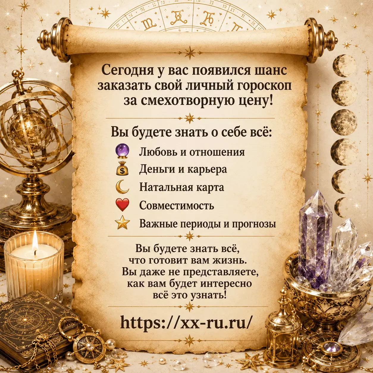 Близнецы — Обычный прогноз по знакам — Важная весть приведёт Близнецов к переменам, но цена решения удивит