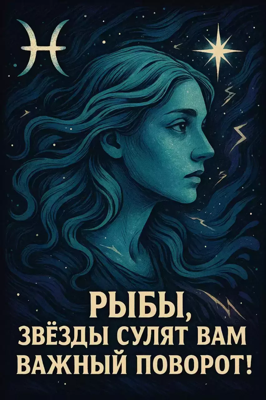 Рыбы — Влияние ретроградных планет — Ретроградный Марс меняет сценарий Рыб: новое знакомство откроет доступ к полезной информации или предложению