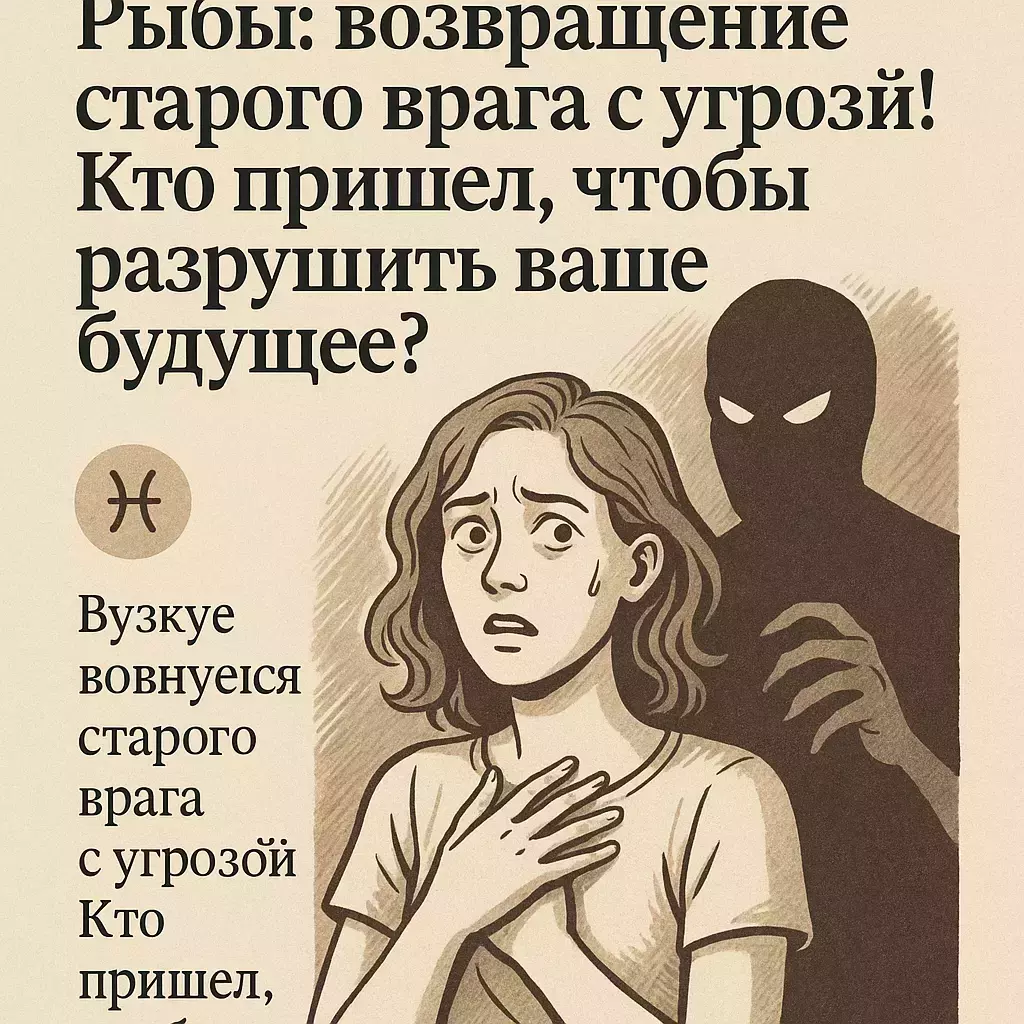 Рыбы — Обычный прогноз по знакам — Рыбам покажут путь к исполнению желания, но решение придётся принимать сердцем и разумом одновременно