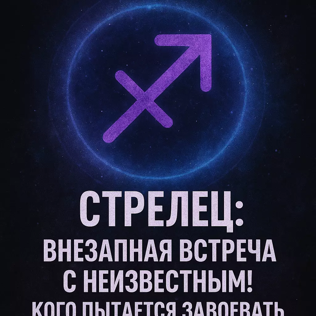 Стрелец — Предсказания, пророчества и взгляды на будущее — Через 5 дней Стрелец получит приглашение, способное приблизить давнее желание. Предсказание Владимира Вернадского.