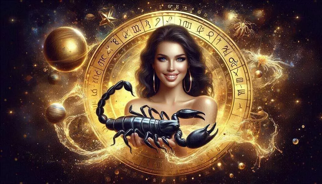 Скорпион — Скорпион встретит человека, рядом с которым прежняя версия себя останется в прошлом