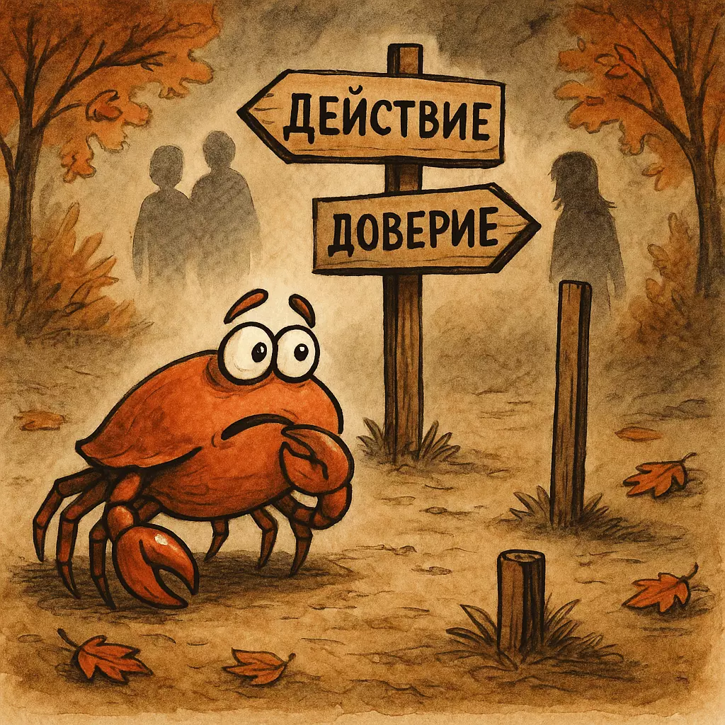 Близнецы — Обычный прогноз по знакам — Близнецам откроется новая дорога, но встреча потребует ясного решения