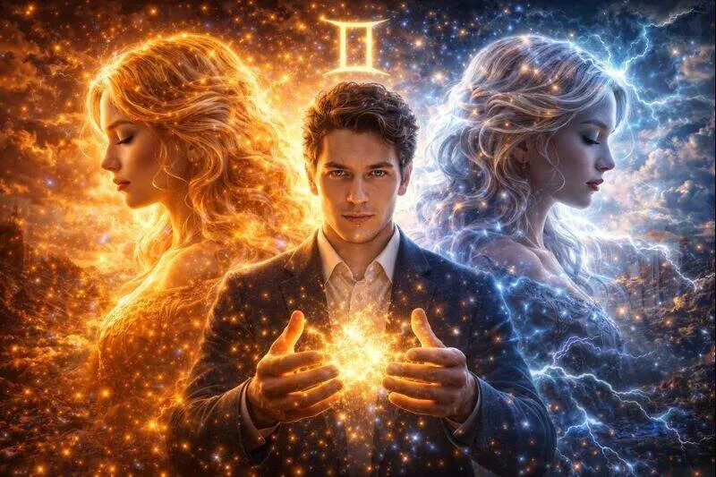 Близнецы — Обычный прогноз по знакам — Близнецы получат шанс на перемены, но главное станет ясно после разговора