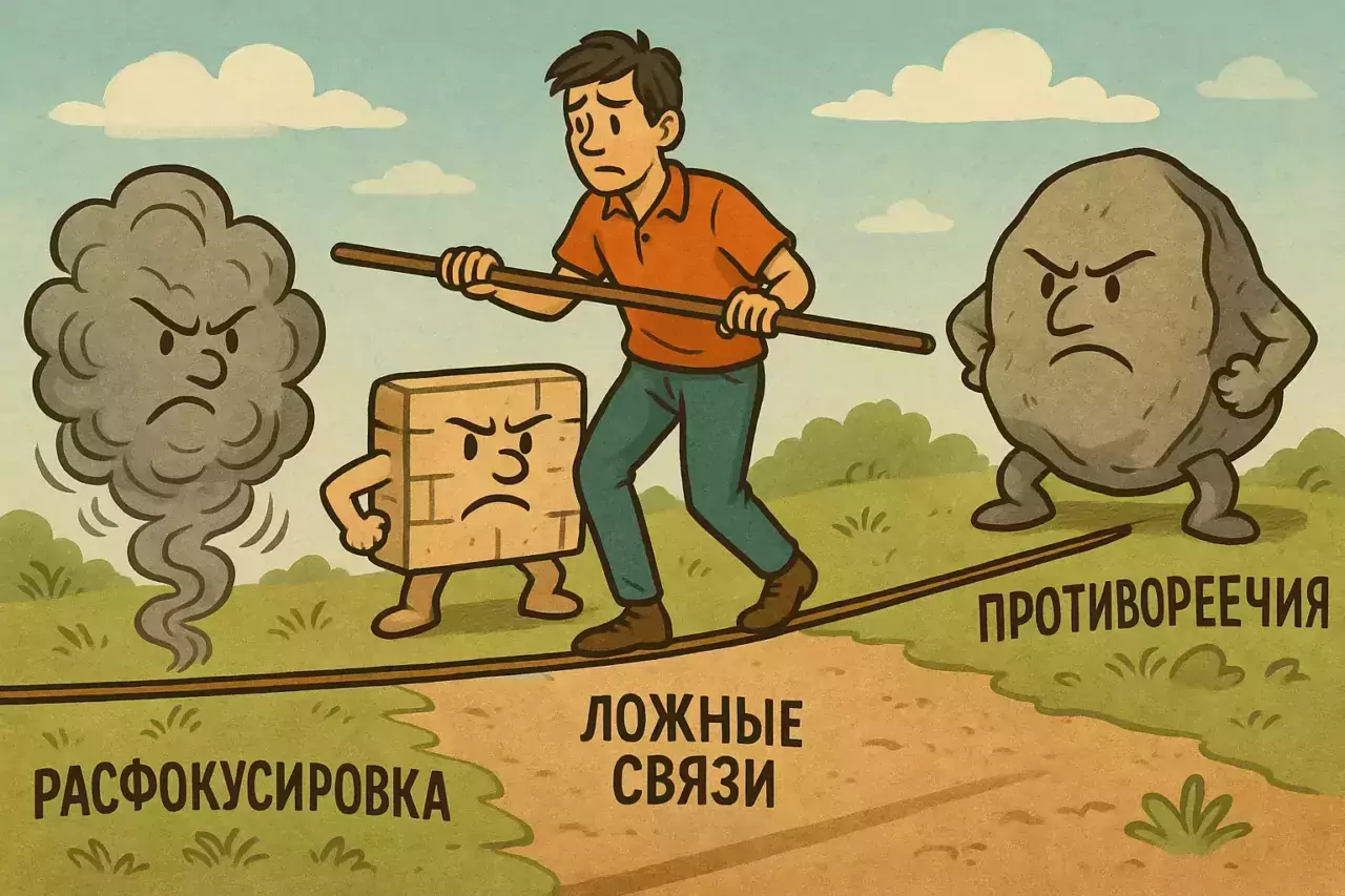 Близнецы — Обычный прогноз по знакам — Важная весть приведёт Близнецов к переменам, но цена решения удивит