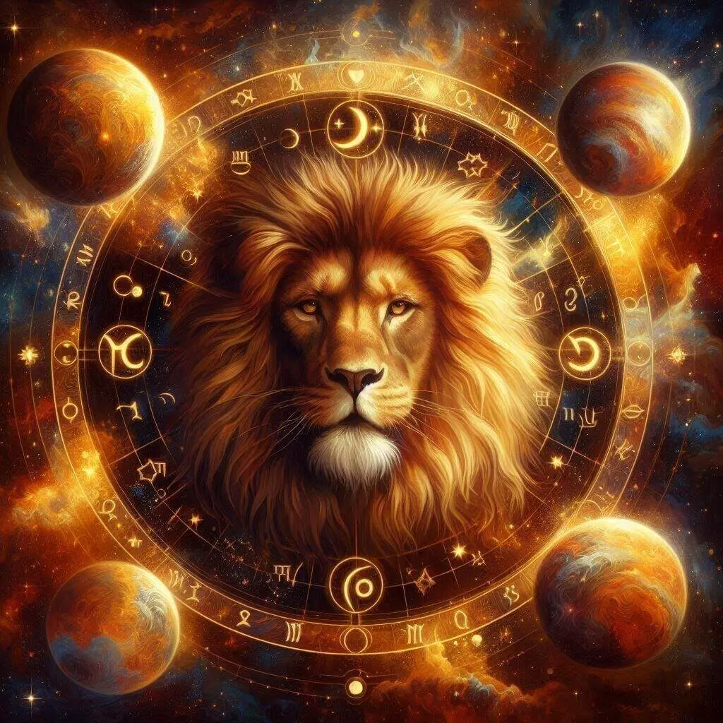 Лев — Обычный прогноз по знакам — Признание откроет Льву новую высоту, а отношения заставят выбрать великодушие