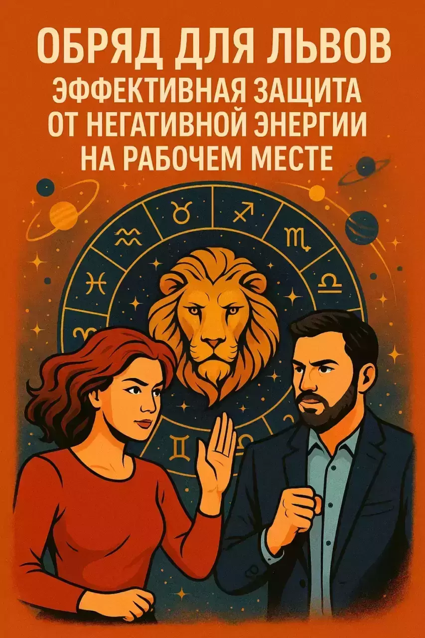 Лев — Обычный прогноз по знакам — Семья Льва раскроет давнюю правду, после которой прежняя роль хранителя изменится