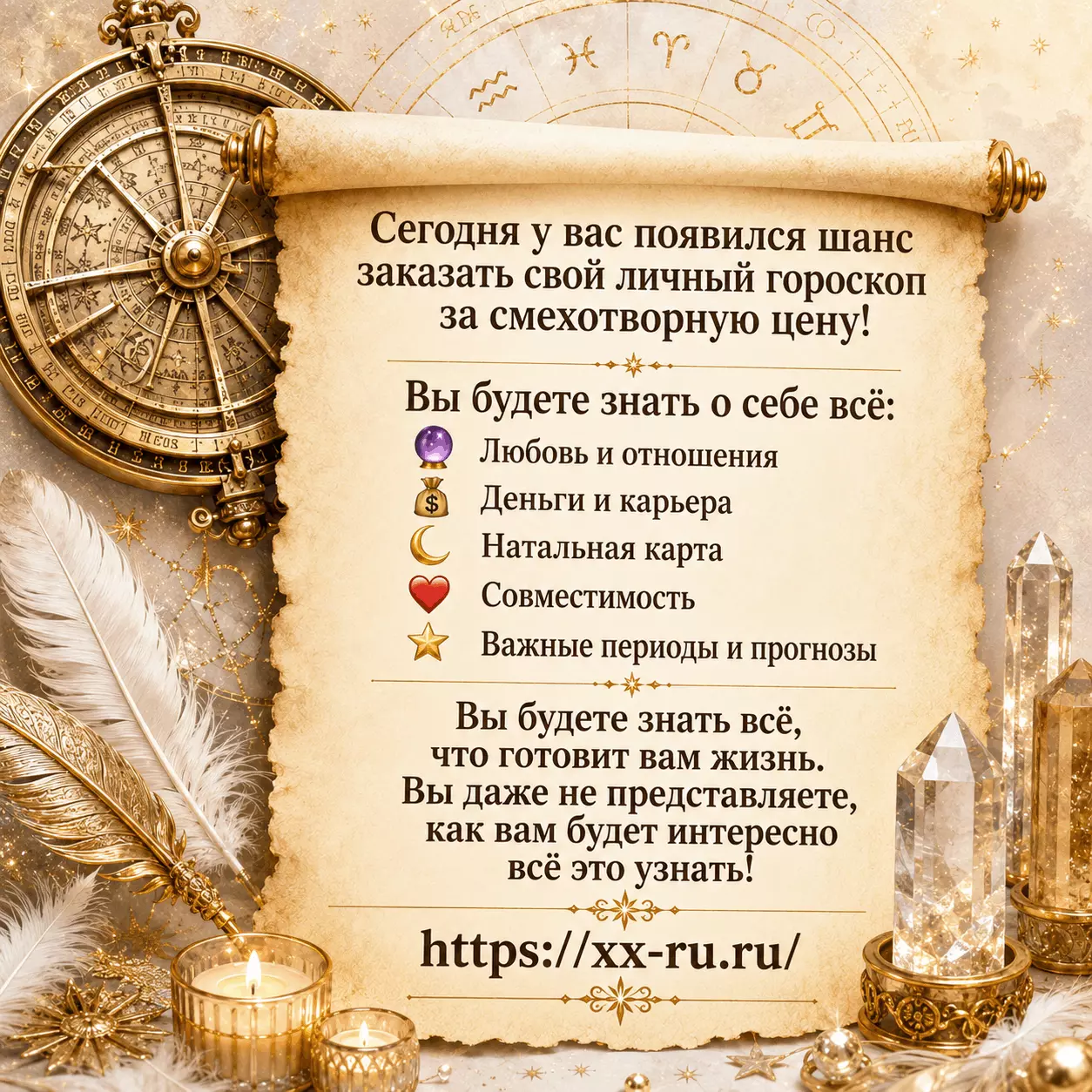 Стрелец — Обычный прогноз по знакам — Стрельцу удача откроет дальнюю дорогу, но большой шанс потребует смелого выбора