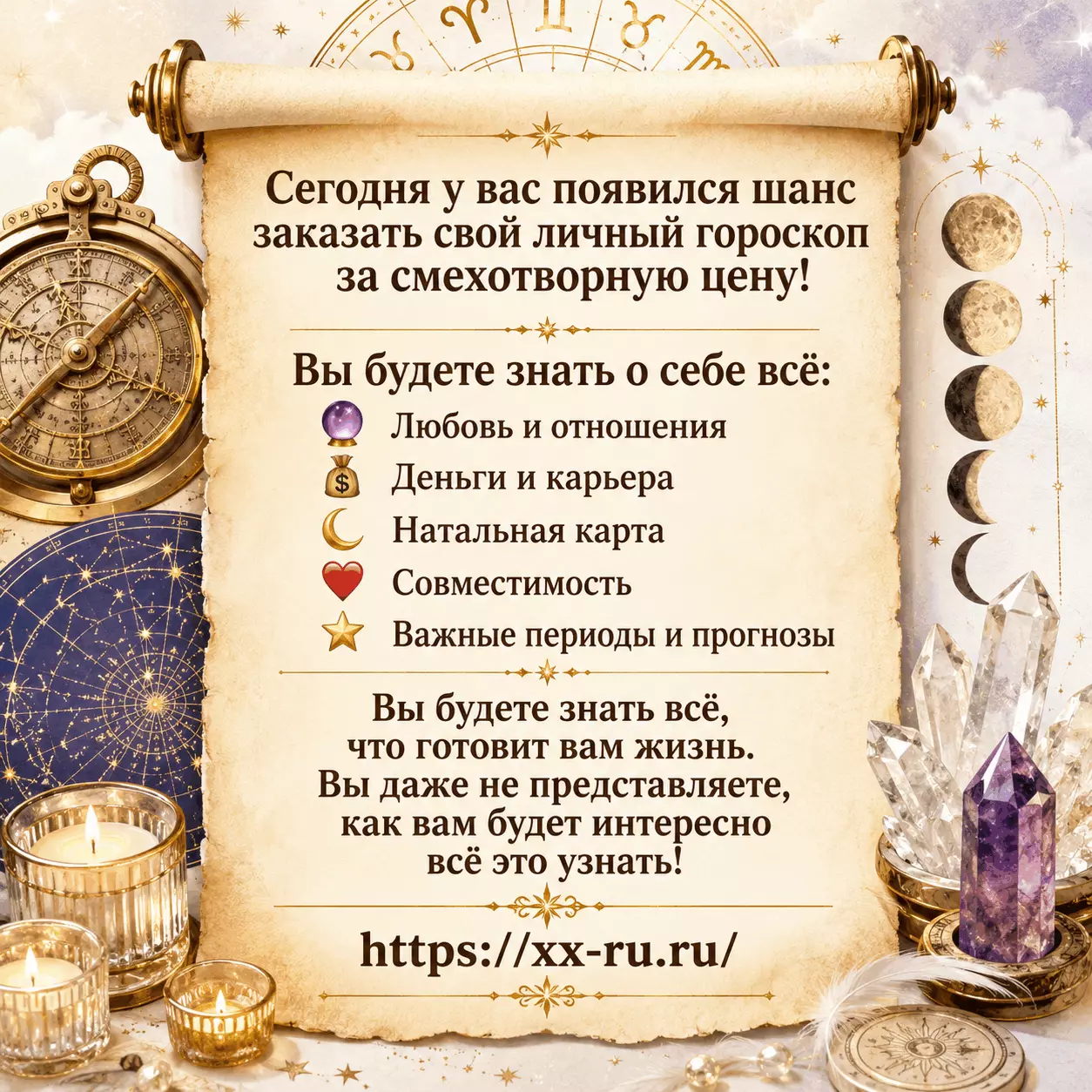 Стрелец — Обычный прогноз по знакам — Стрельцу откроется дальняя дорога к удаче, но шанс потребует смелого плана