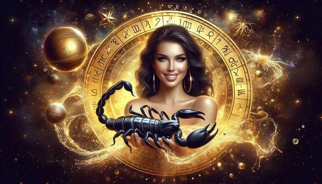 Скорпион — Обычный прогноз по знакам — Скрытая причина перемен станет ясной Скорпиону, но решение изменит отношения