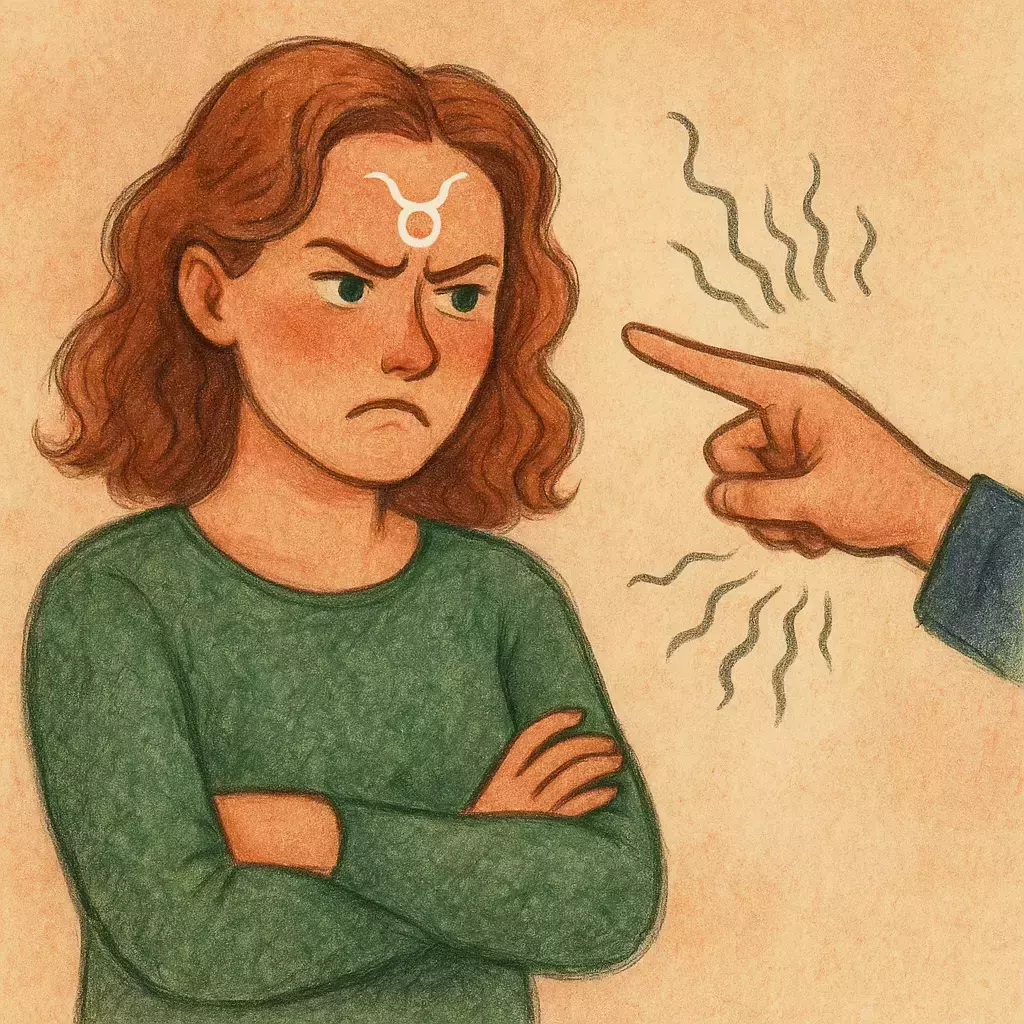 Телец — Обычный прогноз по знакам — Телец получит приятный подарок судьбы, но сохранит его только через спокойный выбо?